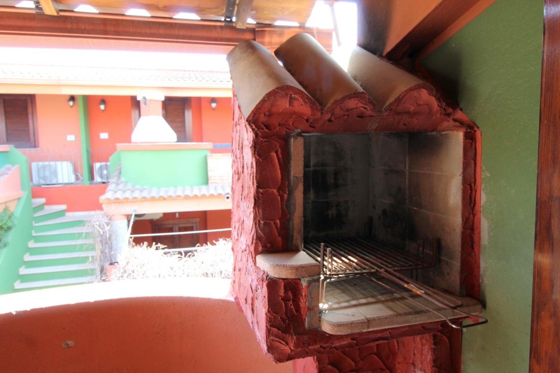 Lumier Villa Villasimius Dış mekan fotoğraf