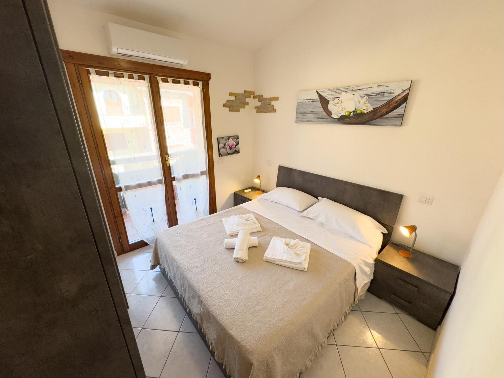 Lumier Villa Villasimius Dış mekan fotoğraf