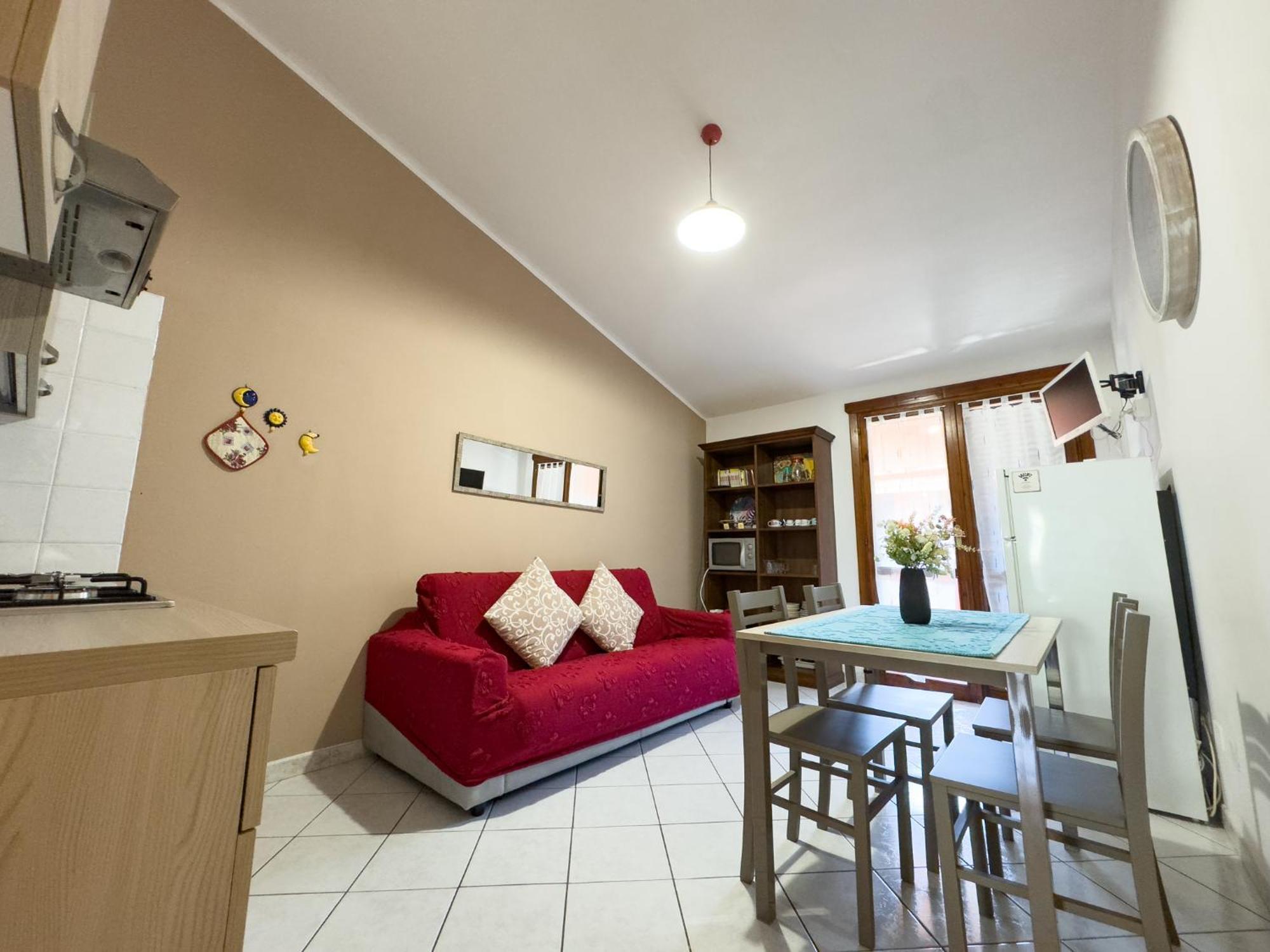 Lumier Villa Villasimius Dış mekan fotoğraf