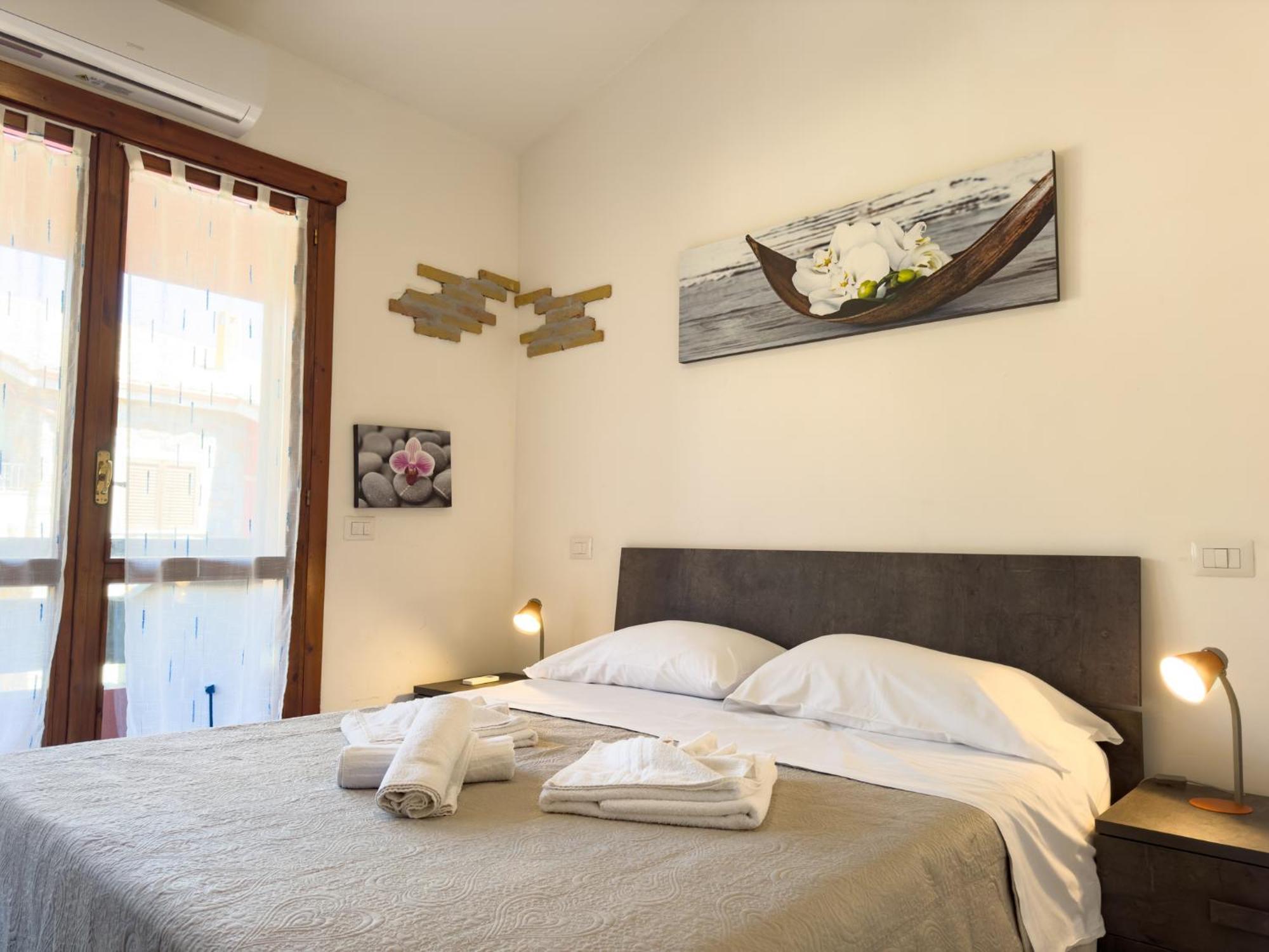 Lumier Villa Villasimius Dış mekan fotoğraf